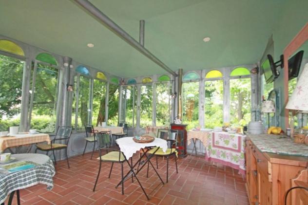 Villa in vendita a Arancio - Lucca 270 mq Rif: 771404 - Foto 2