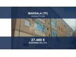 Immobile in asta di 133 m² con più di 5 locali in vendita a Marsala