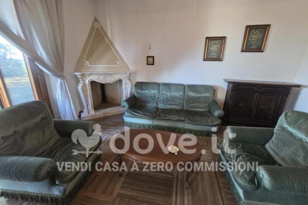 Villa di 300 m² con più di 5 locali e box auto in vendita a Montepulciano - Foto 13