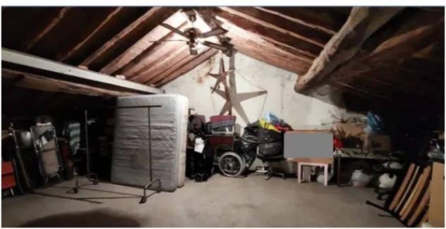 Immobile in asta di 340 m² con più di 5 locali in vendita a Monticelli Pavese - Foto 17