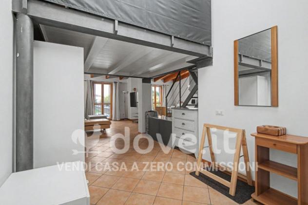 Appartamento di 66 m² con 2 locali in vendita a Pandino - Foto 20