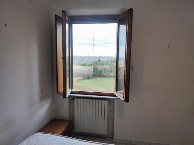 Appartamento in vendita a Peccioli 80 mq Rif: 1385483