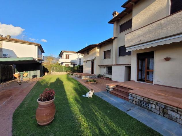 Villa in vendita a Marina di Pietrasanta - Pietrasanta 220 mq Rif: 1087148 - Foto 8