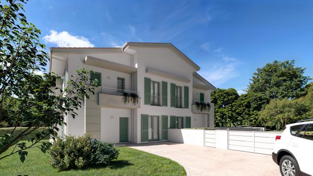 Villa a schiera in vendita a Pontedera