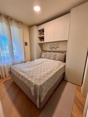 Raffinata soluzione abitativa nel Garda Hotel San Vigilio Golf - Foto 19