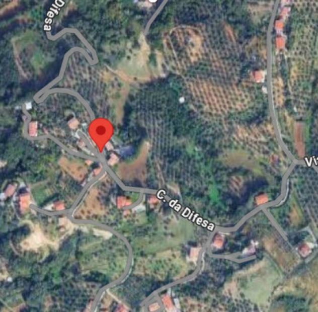 Immobile in asta di 97 m² in vendita a Rende - Foto 12