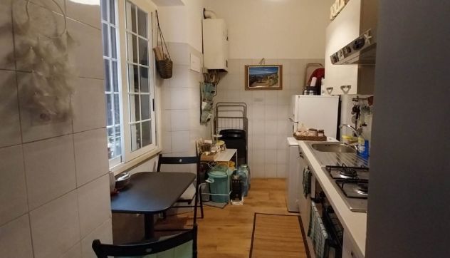 APPARTAMENTO IN VENDITA IN VIA GERARDO MERCATORE - Foto 7