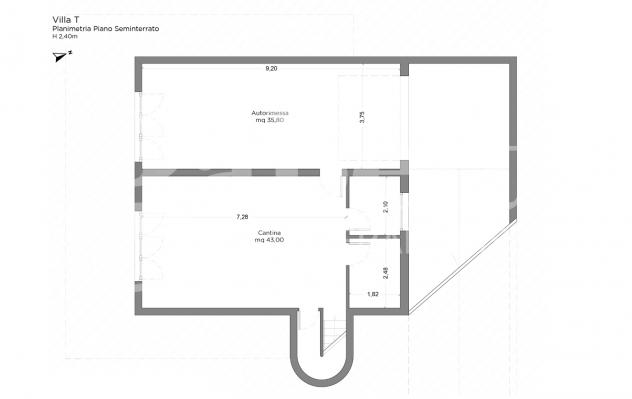 Villa o villino - Roma . Rif.: Cod. rif 3302489VRG - Foto 18