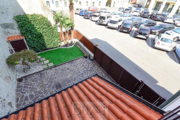 Casa indipendente di 125 m² con 3 locali in vendita a Seregno - Foto 10