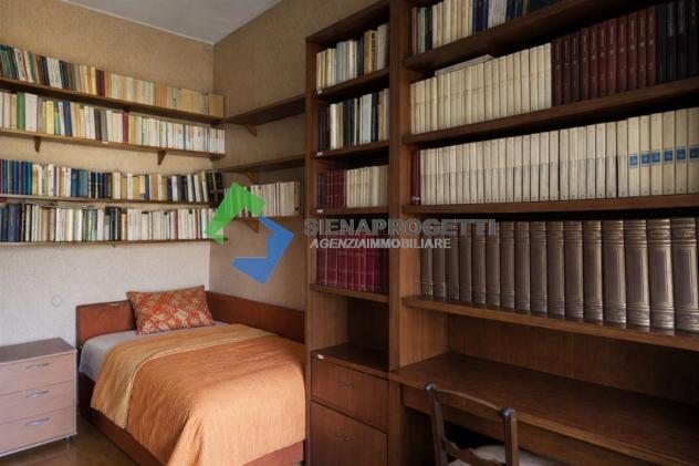 Appartamento a Siena, zona Porta Camollia. - Foto 5
