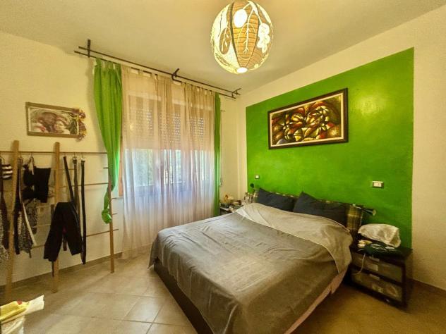Appartamento in vendita a Rosia - Sovicille 96 mq Rif: 1448089 - Foto 8