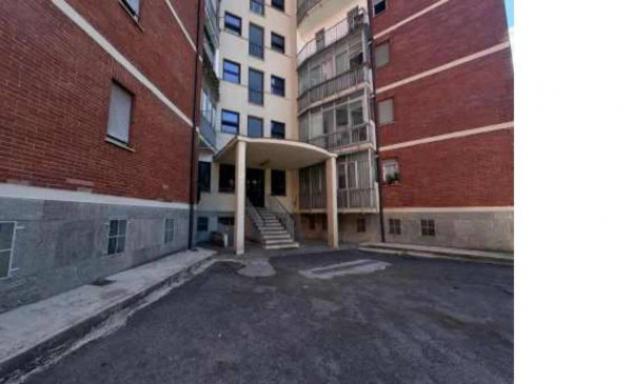 Immobile in asta di 58 m² in vendita a Torino - Foto 10