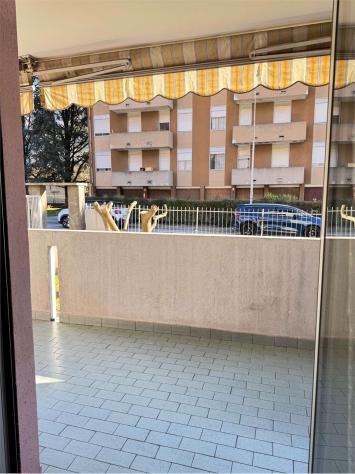 V000549 - TRILOCALE CON BOX AUTO, CANTINA E GIARDINO PRIVATO - Foto 9