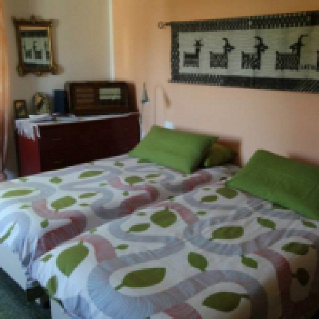 B&B La finestra sul giardino - Foto 4
