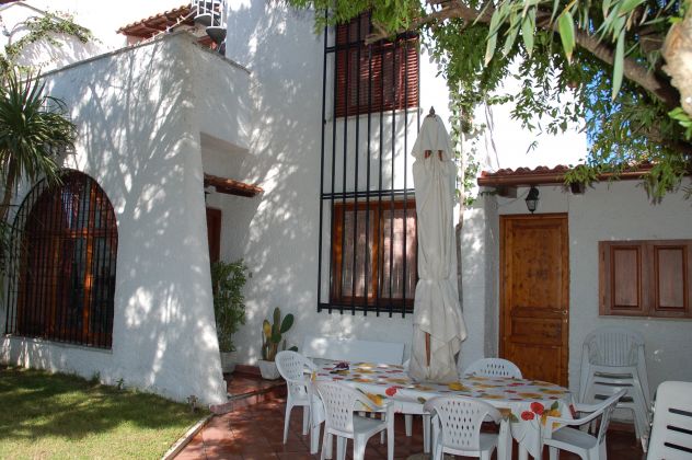 MARINA DI CERVETERI - VILLA VACANZE - Foto 2