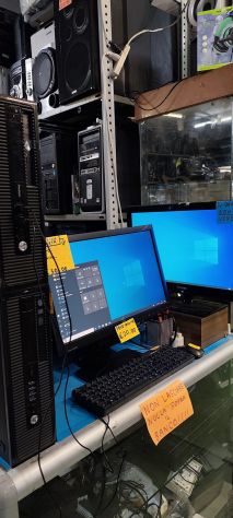 PC HP ProDesk – 25184