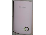 Wi fi extender TP link