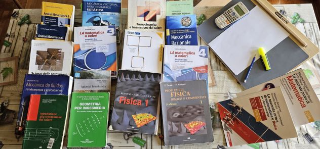 Ripetizioni Matematica e Fisica - Foto 2