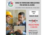 Corso Datore di lavoro (16 ore ONLINE) Accordo Stato-Regioni del 17.04.2025