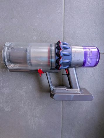 Dyson V16 — filtro nuovo + pulito - Foto 8