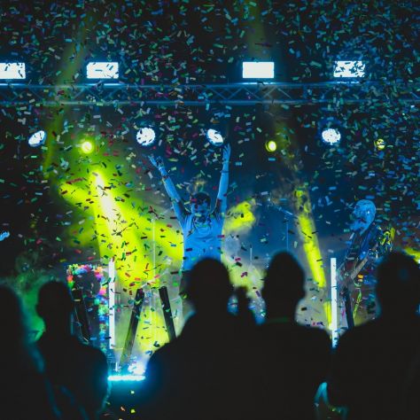 16/10 :MyPlay Coldplay Tribute Show live @ Brasserie Houblon, Stra (VE) - Foto 2