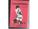 Io Valentina, Guido Crepax, La Repubblica