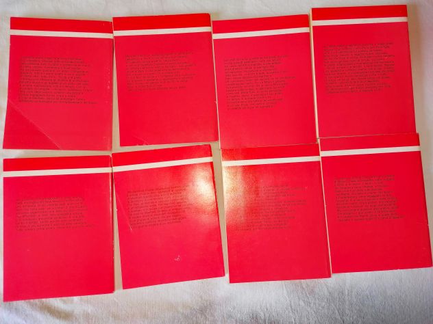 Cerchiorosso Mensile Mondadori d'avventura - Foto 5