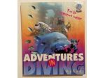 Fai la prossima mossa. Adventures in diving manual  Ed.International Padi, 1999