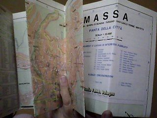 Pianta di Massa - Foto 3