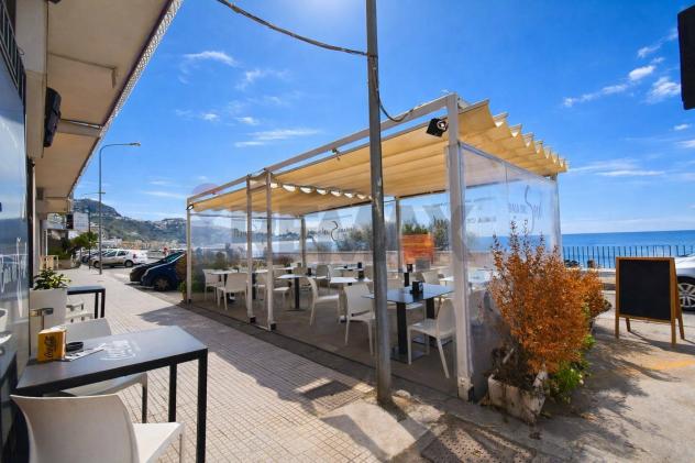 Bar in vendita a Giardini-Naxos - Foto 3
