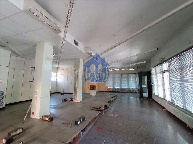 San Mauro Mare ampio immobile commerciale - Foto 4