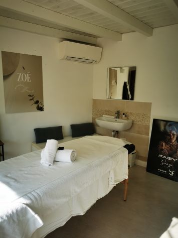 Massaggi Relax, Decontratturanti (collo e schiena) e Riflessologia Plantare! - Foto 3 Tel:3475051239
