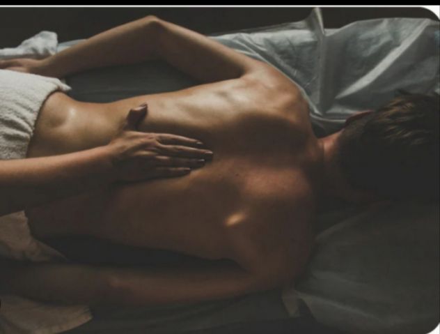 Intenso Relax/ trattamenti professionali Tel:3755202526