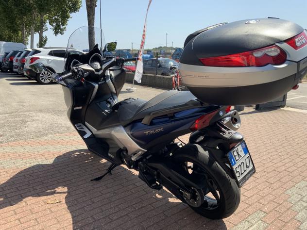 Yamaha T Max 530 Versione DX - Foto 4