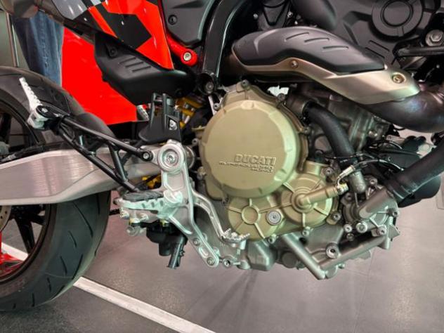 DUCATI Hypermotard 698 Hypermotard 698 rve rif. 23749682 - Foto 6