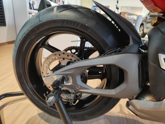 DUCATI Panigale V4 S MY 2025 rif. 21935762 - Foto 8