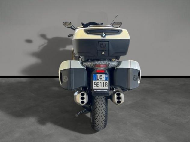 BMW K 1600 GT K 1600 GT - Foto 4