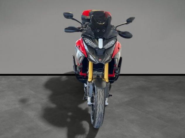 DUCATI Multistrada V4 S V4 PIKES PEAK - MY 2025 - Foto 3