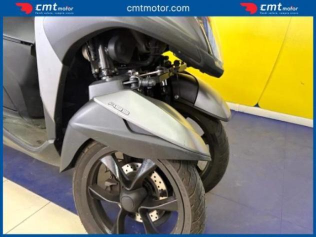YAMAHA Tricity 155 Garantito e Finanziabile rif. 24002151 - Foto 6