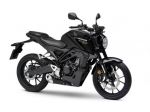 HONDA CB 125 R Abs my24