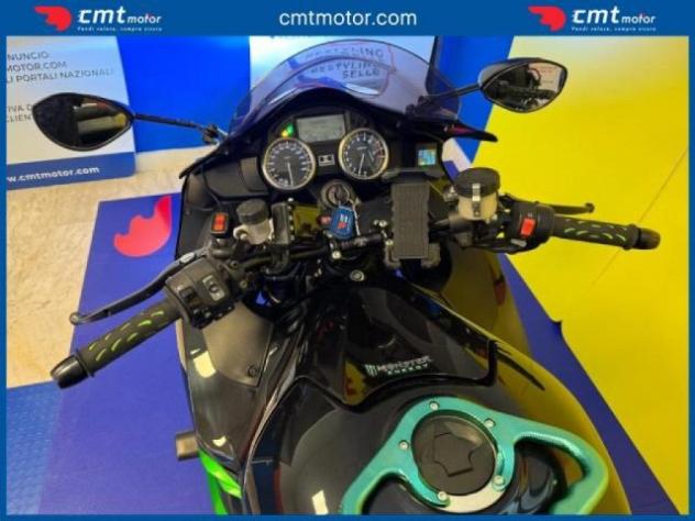 KAWASAKI ZZR 1400 Garantita e Finanziabile rif. 24152125 - Foto 8
