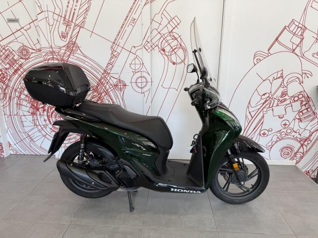Honda SH 150 SH 150 VETRO - YM 2024