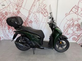 Honda SH 150 SH 150 VETRO - YM 2024