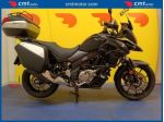 SUZUKI V-Strom 650 XT Garantita e Finanziabile rif. 23785078