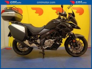 SUZUKI V-Strom 650 XT Garantita e Finanziabile rif. 23785078