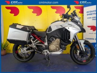 DUCATI Multistrada V4 1100 Garantita e Finanziabile rif. 24113737