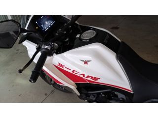 Moto morini x cape  anno 2023