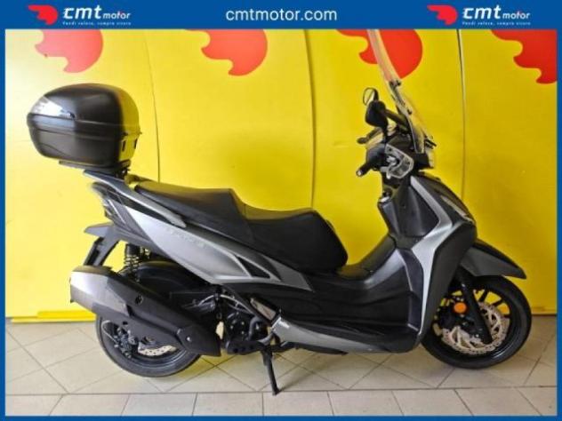 KYMCO Agility 300 Garantito e Finanziabile rif. 23545331