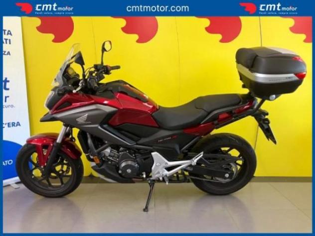HONDA NC 750 X Garantita e Finanziabile rif. 23783201 - Foto 3