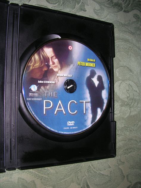 THE PACT - Foto 4